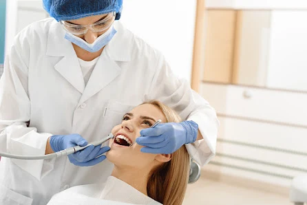 Dental Help Service