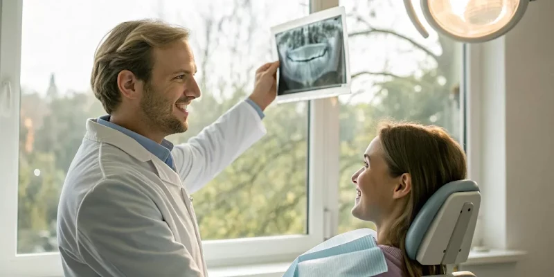 Dental & Implant Centers of Colorado
