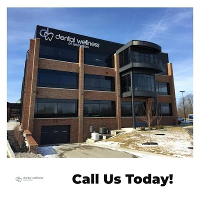 Dental Wellness of Lexington