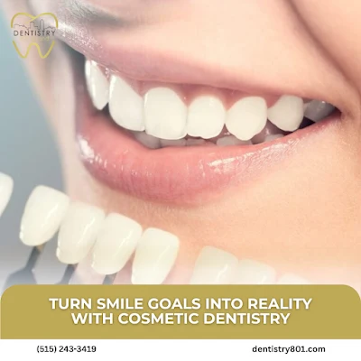 Dentistry 801 Grand