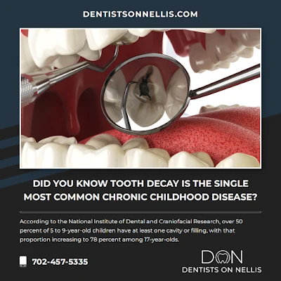 Dentists On Nellis