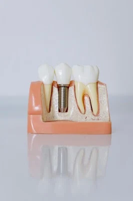 Desert Hills Dental Care