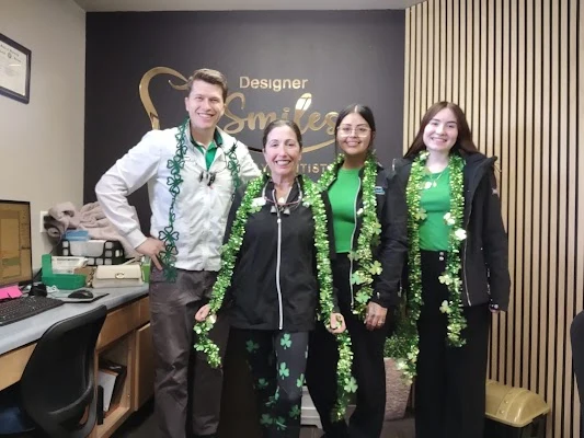 Designer Smiles Family Dentistry (Access Dental)