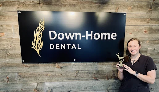 Down-Home Dental