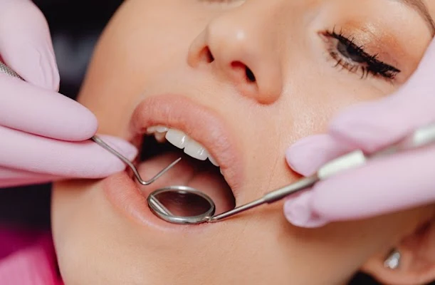 Dr. Mariana Conant Emergency Dentist Chattanooga 24/7