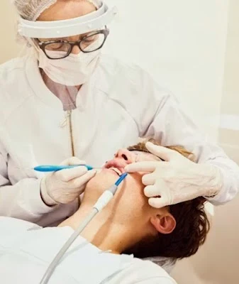 Dr. Terrie Cribbs Emergency Dentist Aurora