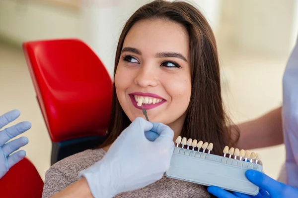 Draper Parkway Dental