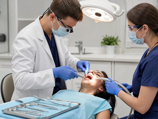East Flatbush Emergency Dentist