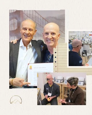 Elevate Dental Studio | Jeffrey R. Roth, DMD