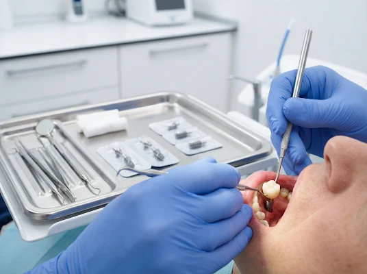 Emergency Dental NE Philadelphia