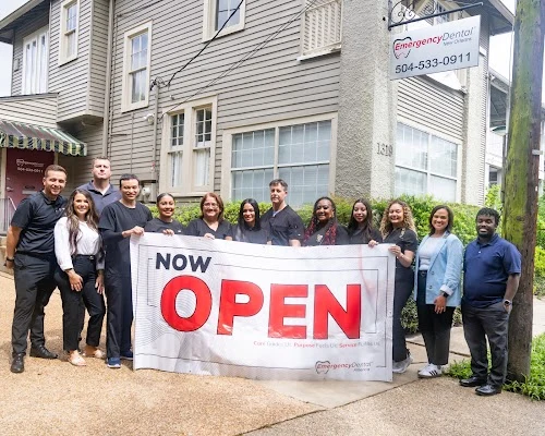 Emergency Dental of New Orleans
