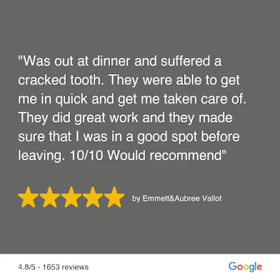 Emergency Dental of Tulsa