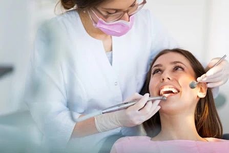 Emergency Dental Service Ashland