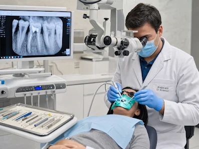 Emergency Dental Service NJ