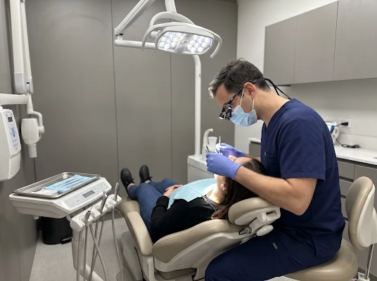 Emergency Dental Service
