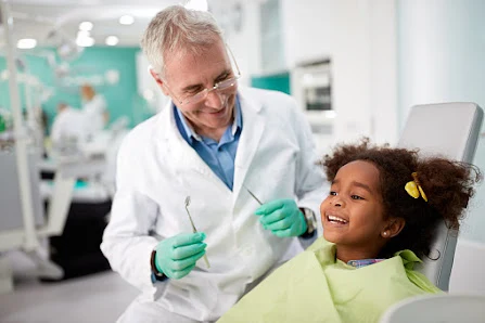 Emergency Dentist and Denture