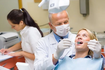 Emergency Dentist Burtonsville MD