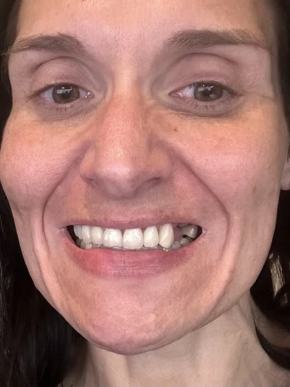 Emergency Dentist: Dr. Rasha Iqbal, DDS, PLLC