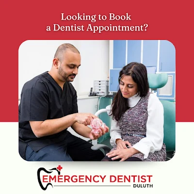 Emergency Dentist Duluth