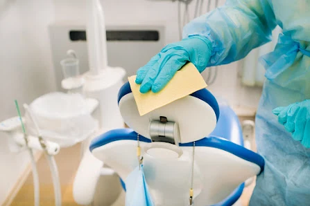Emergency Dentist El Paso