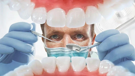 Emergency Dentist Iselin