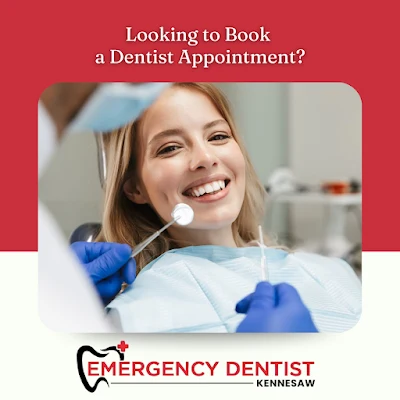 Emergency Dentist Kennesaw