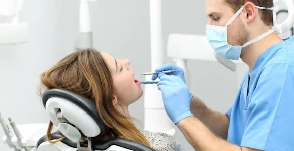 Emergency Dentist Lexington 2𝟒 Hour