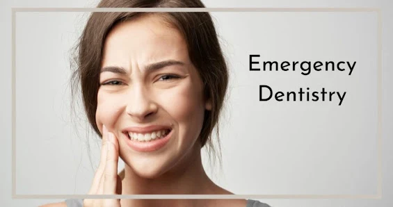 Emergency Dentist Lexington 24/7 Gentle Dental
