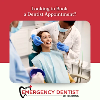 Emergency Dentist Little Rock