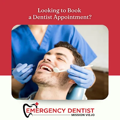 Emergency Dentist Mission Viejo