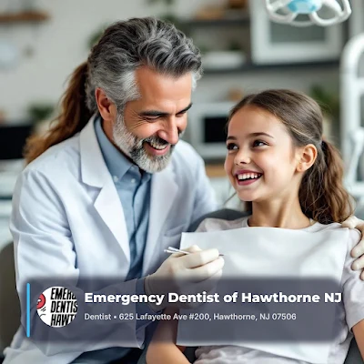 Emergency Dentist of Hawthorne NJ