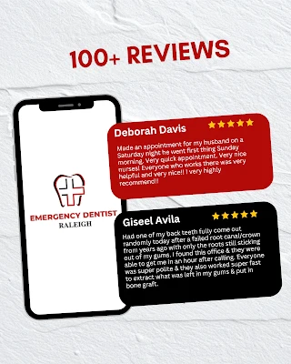 Emergency Dentist of Raleigh