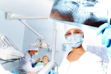 Emergency Dentist Santa Ana