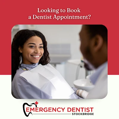 Emergency Dentist Stockbridge