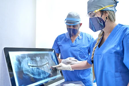 Emergency Dentistry First