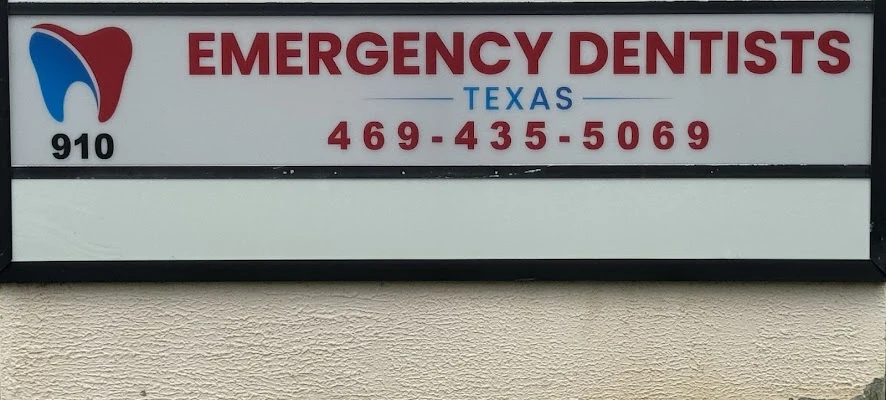 Emergency Dentists of Texas-Arlington