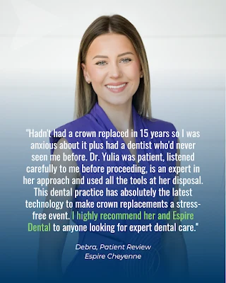 Espire Dental Cheyenne