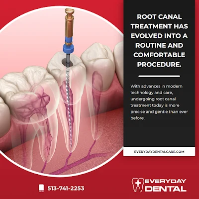 Everyday Dental