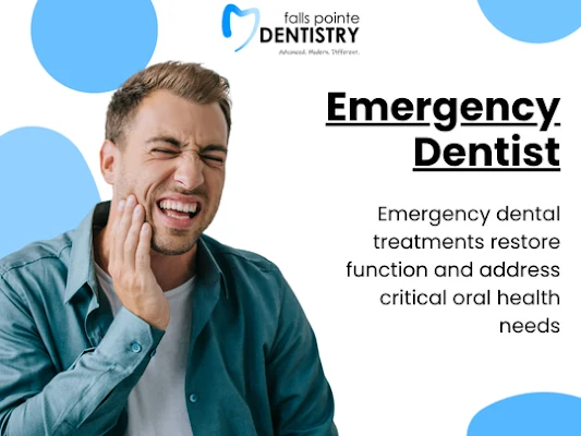 Falls Pointe Dentistry