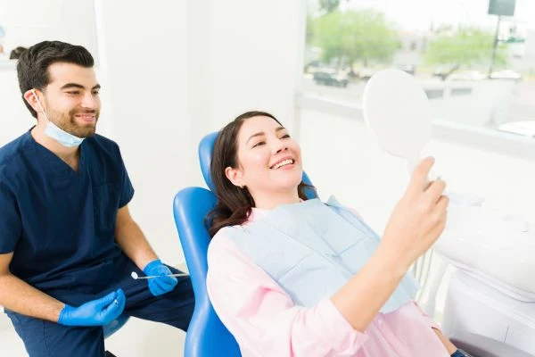 Family Choice Dental