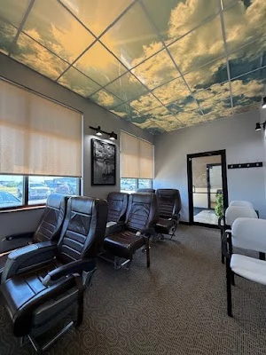 First Class Dental Care