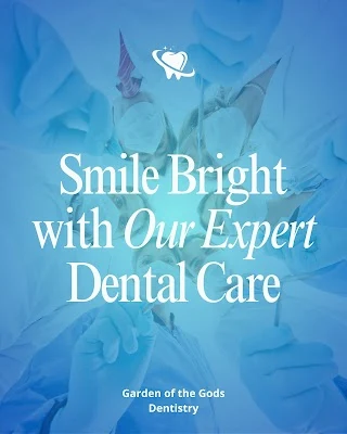 Garden of the Gods Dentistry