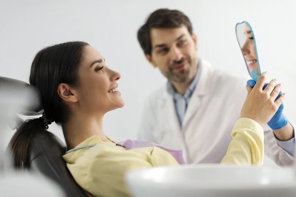 GBR Dental