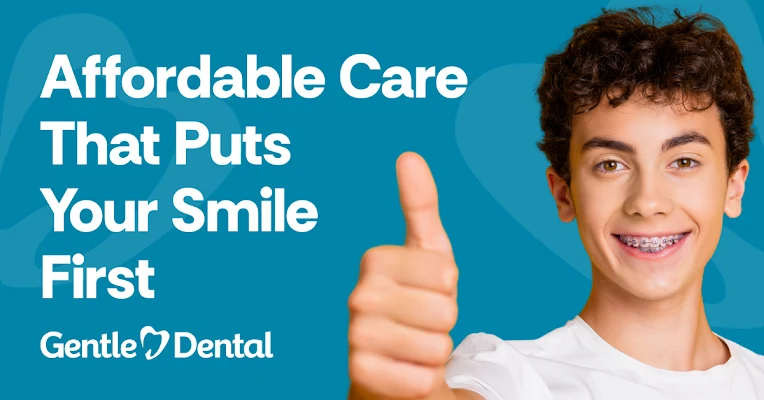 Gentle Dental Edmond