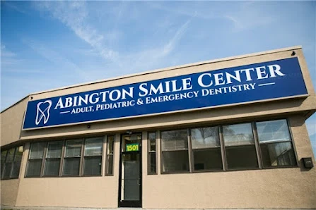 Glenside Emergency Dentist in Abington, Rydal PA