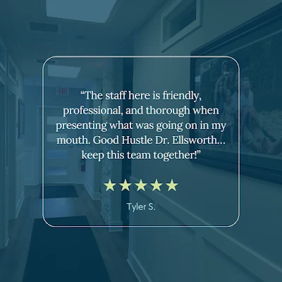 Harbor Pointe Dental