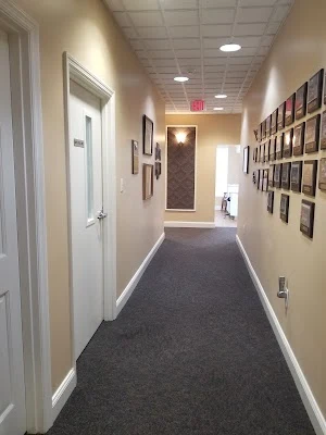 Hayes Family Dentistry