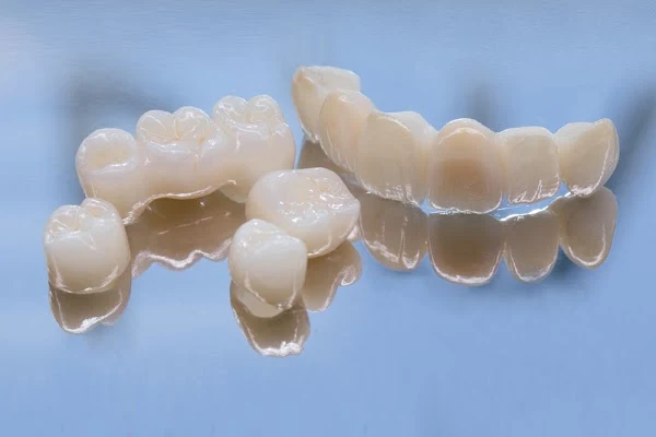Hickman Family Dental