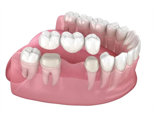 High Street Dentistry