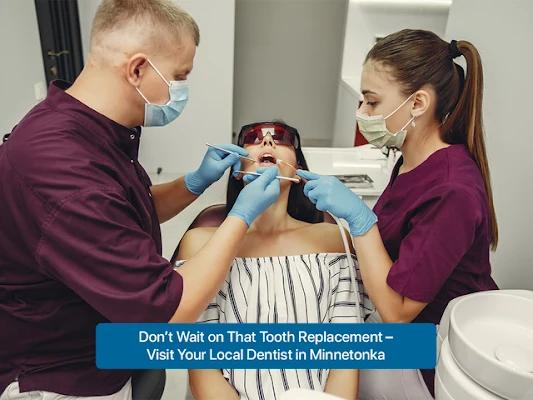 Holger Dental Group - Minnetonka
